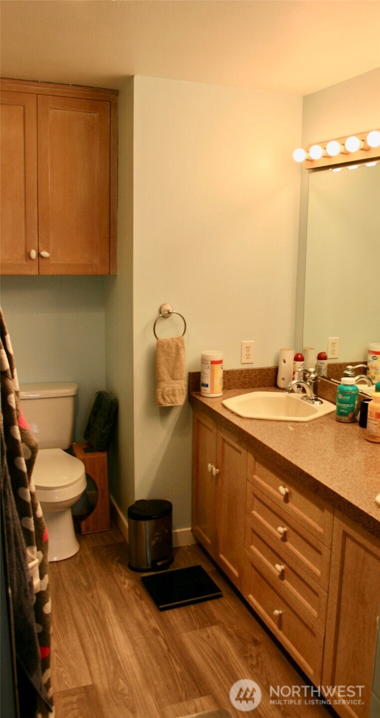 15625 11th Avenue NE, Arlington, WA 98223