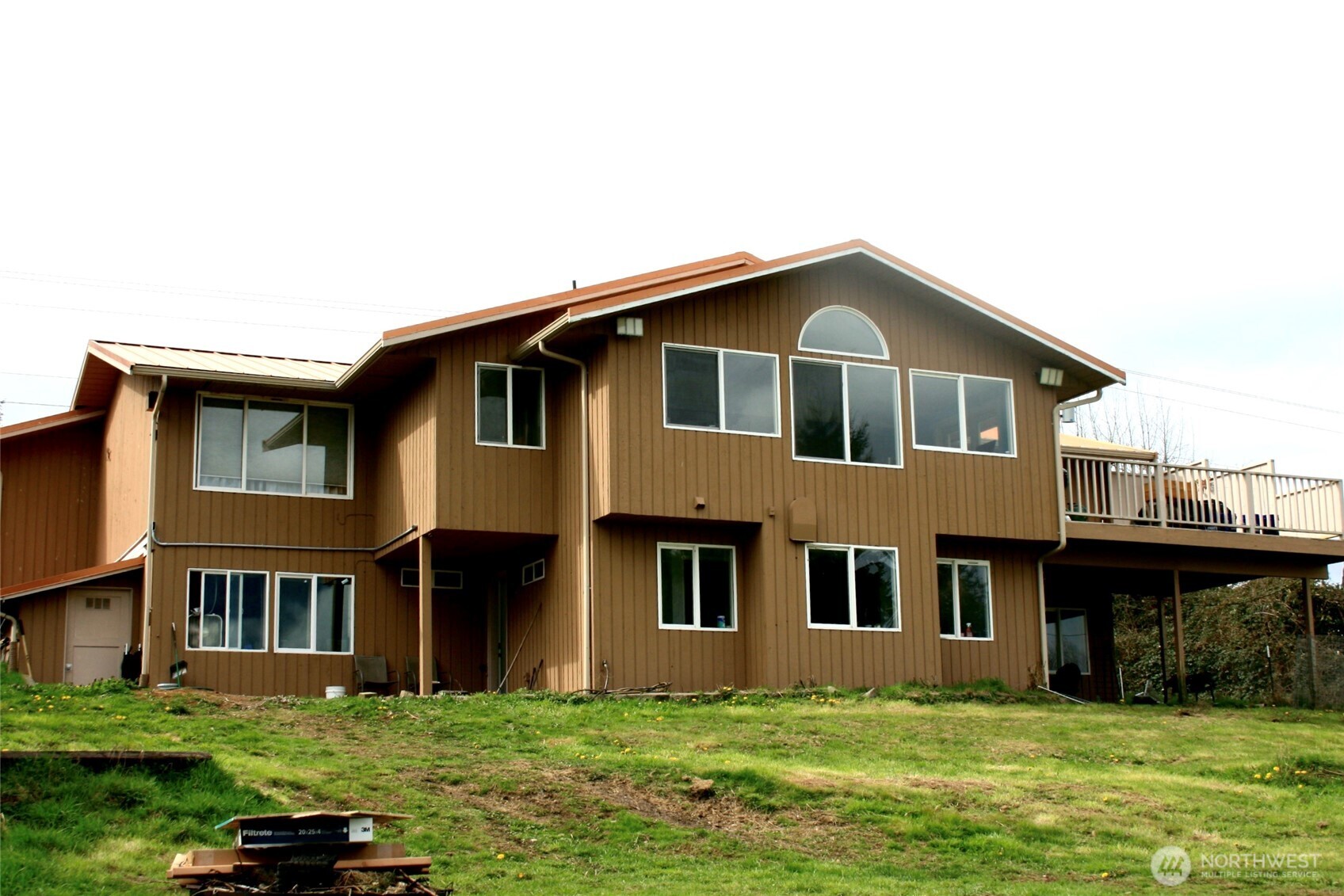 15625 11th Avenue NE, Arlington, WA 98223