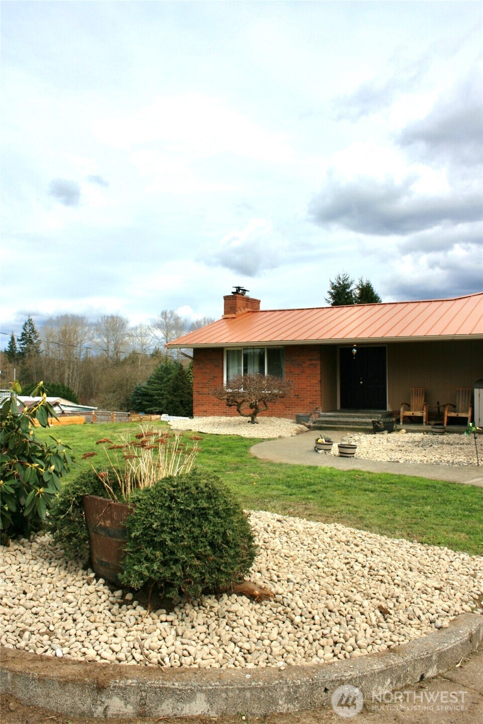 15625 11th Avenue NE, Arlington, WA 98223