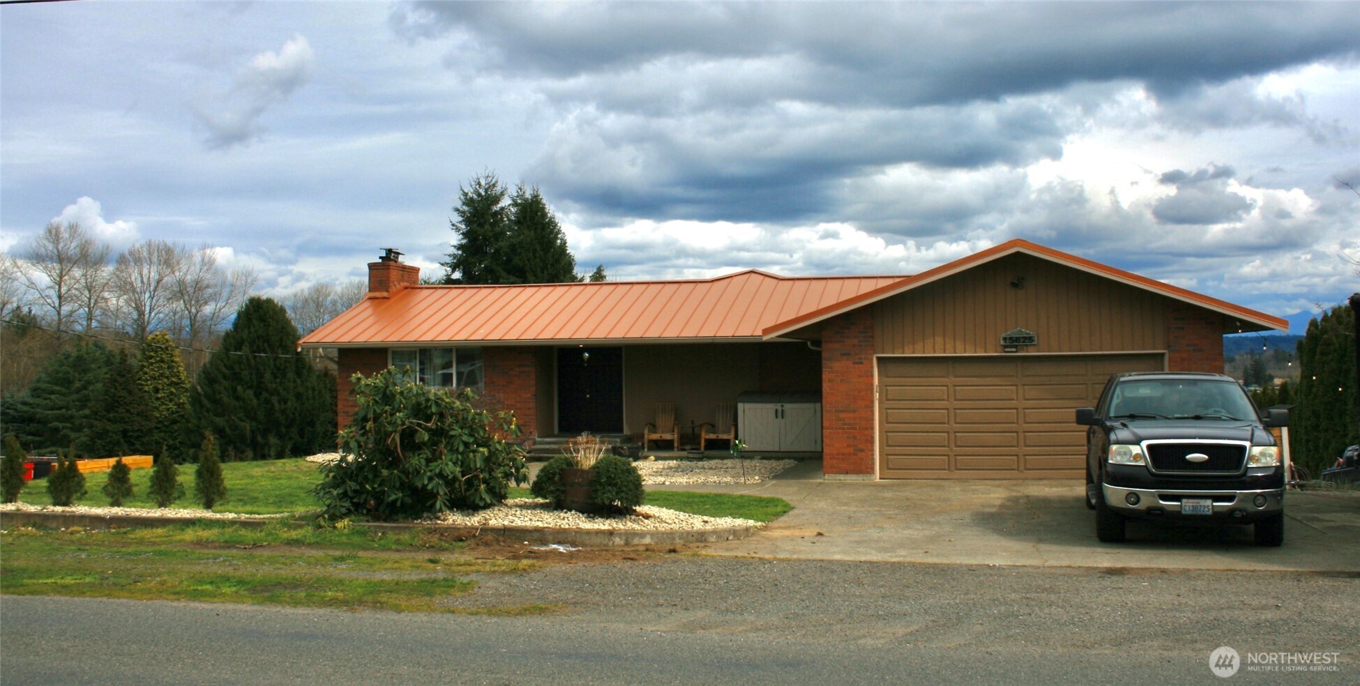 15625 11th Avenue NE, Arlington, WA 98223