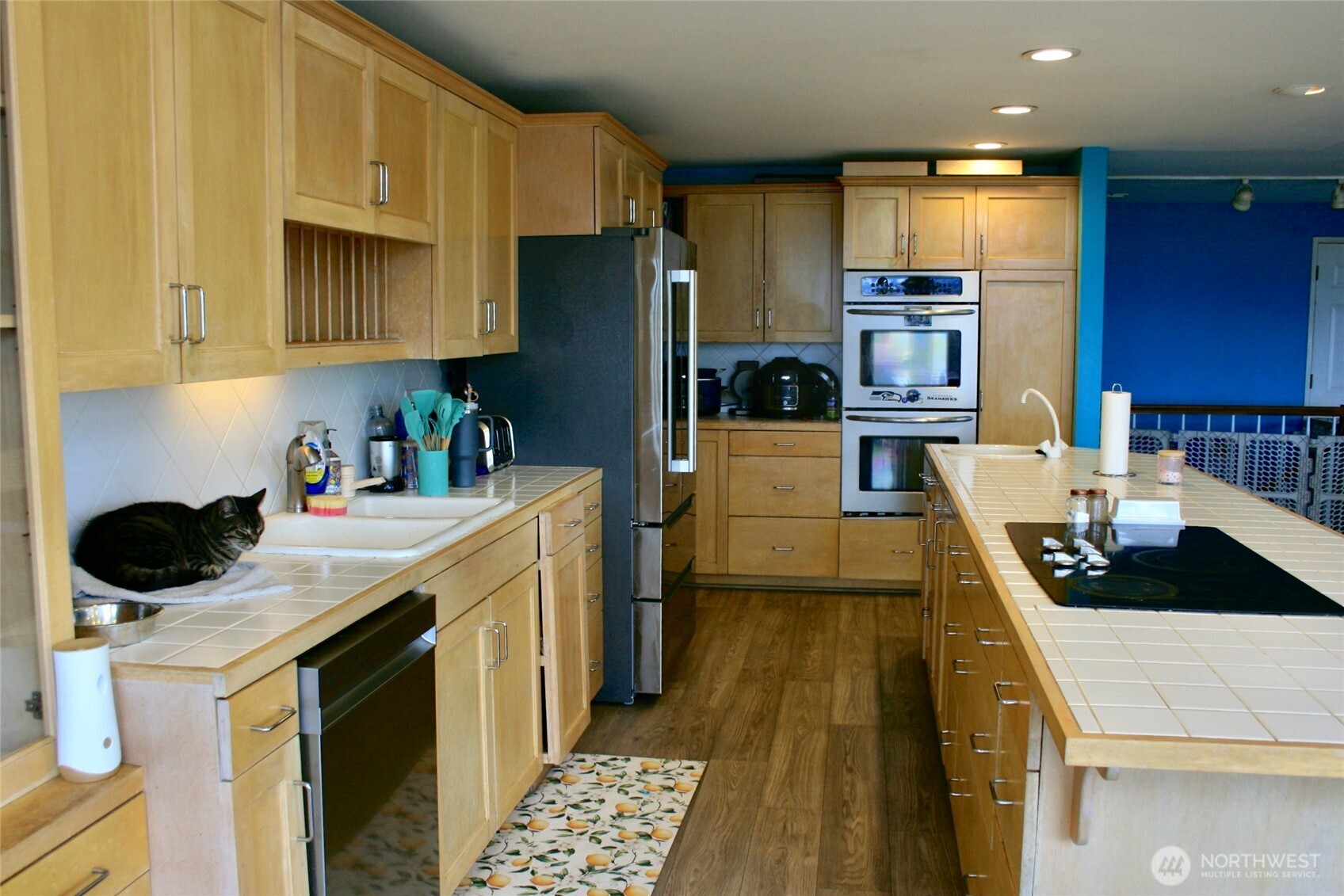 15625 11th Avenue NE, Arlington, WA 98223