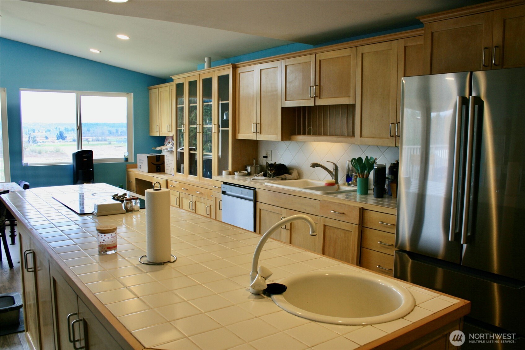 15625 11th Avenue NE, Arlington, WA 98223