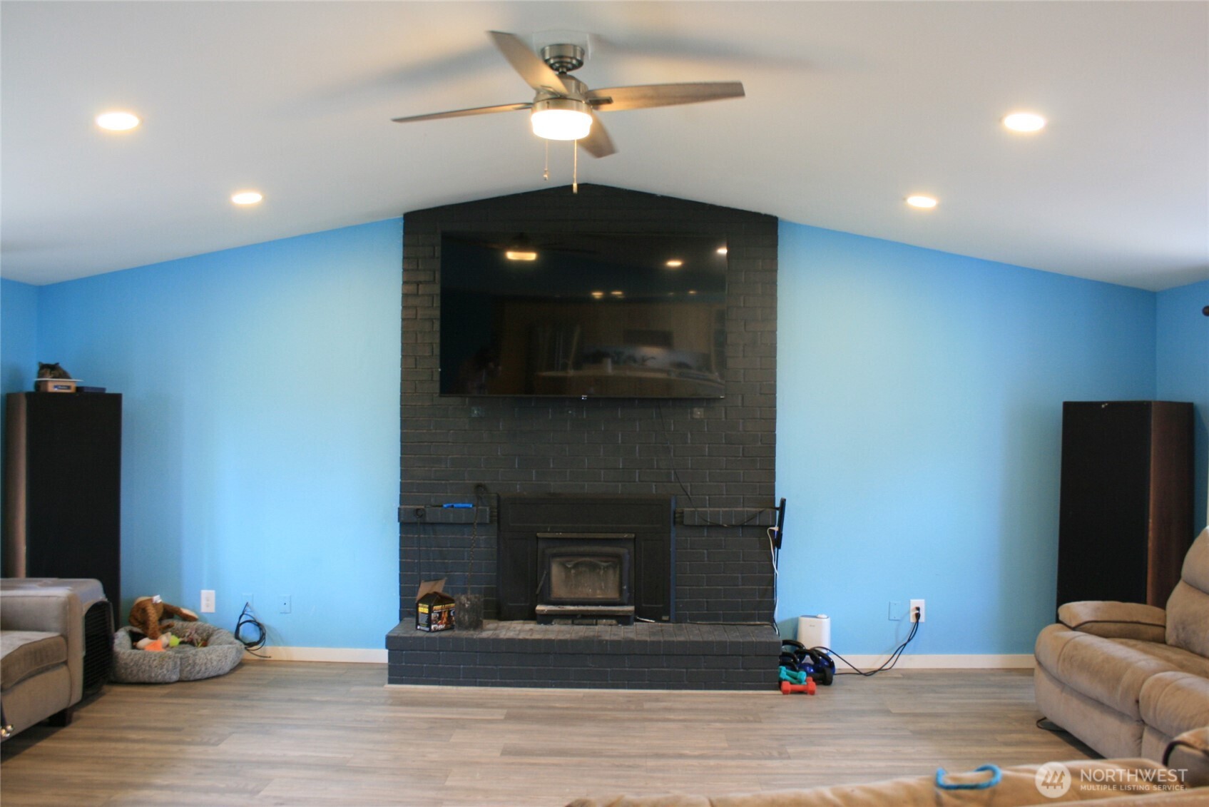 15625 11th Avenue NE, Arlington, WA 98223