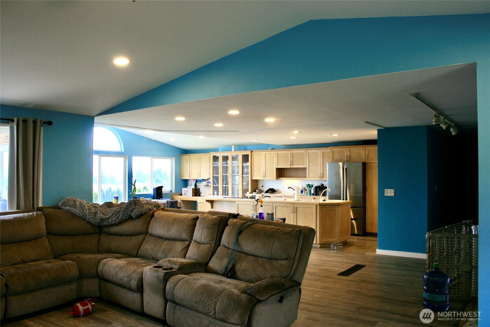 15625 11th Avenue NE, Arlington, WA 98223