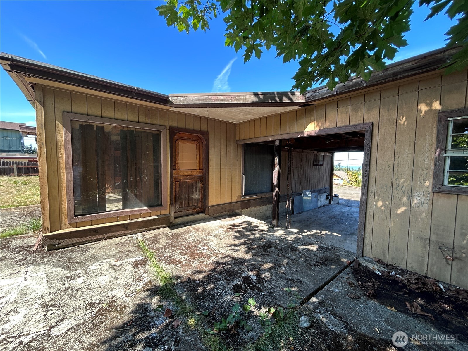 1716 E Third Street , Port Angeles, WA 98362