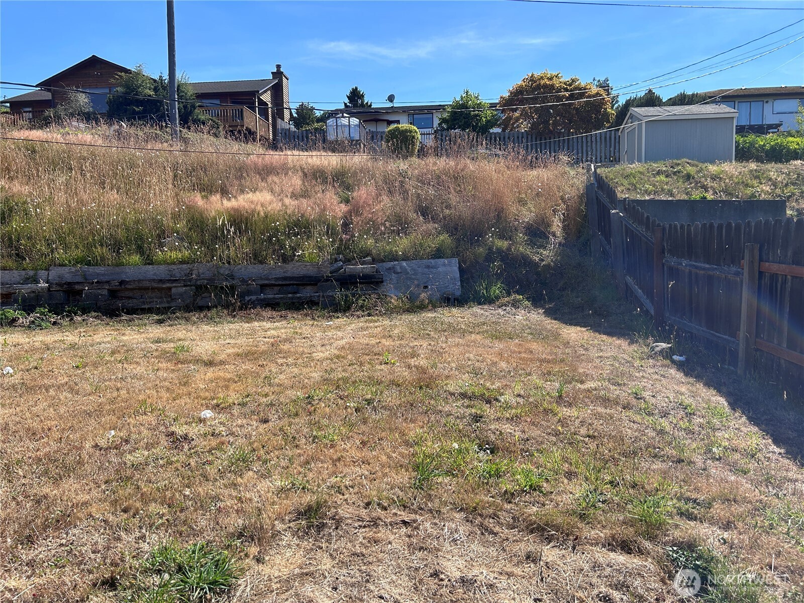 1716 E Third Street , Port Angeles, WA 98362