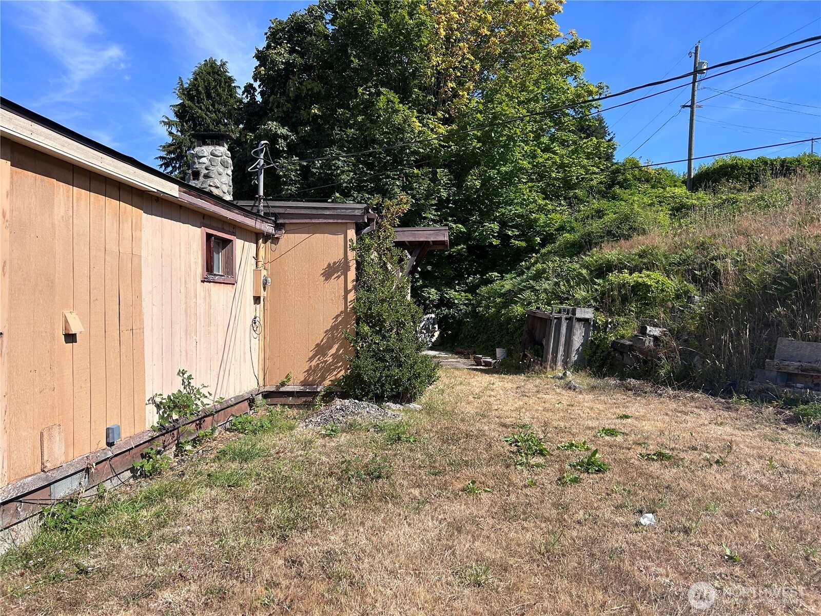 1716 E Third Street , Port Angeles, WA 98362