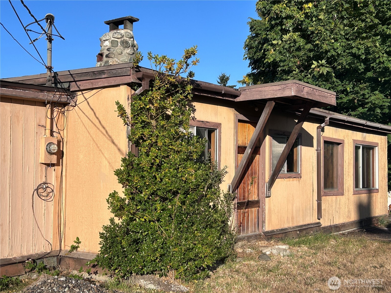 1716 E Third Street , Port Angeles, WA 98362