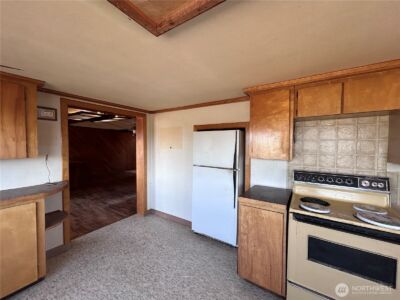1716 E Third Street , Port Angeles, WA 98362 - Photo 8