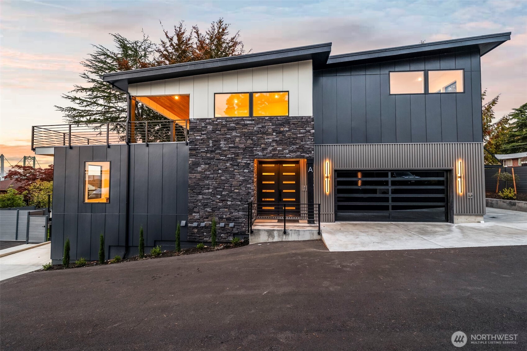 1116 N Jackson Avenue , Tacoma, WA 98406