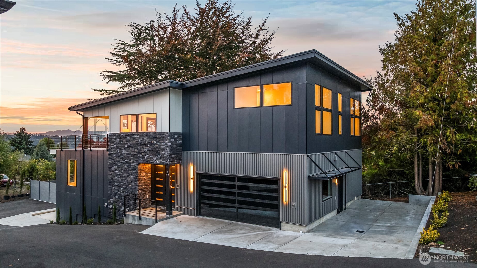 1116 N Jackson Avenue , Tacoma, WA 98406