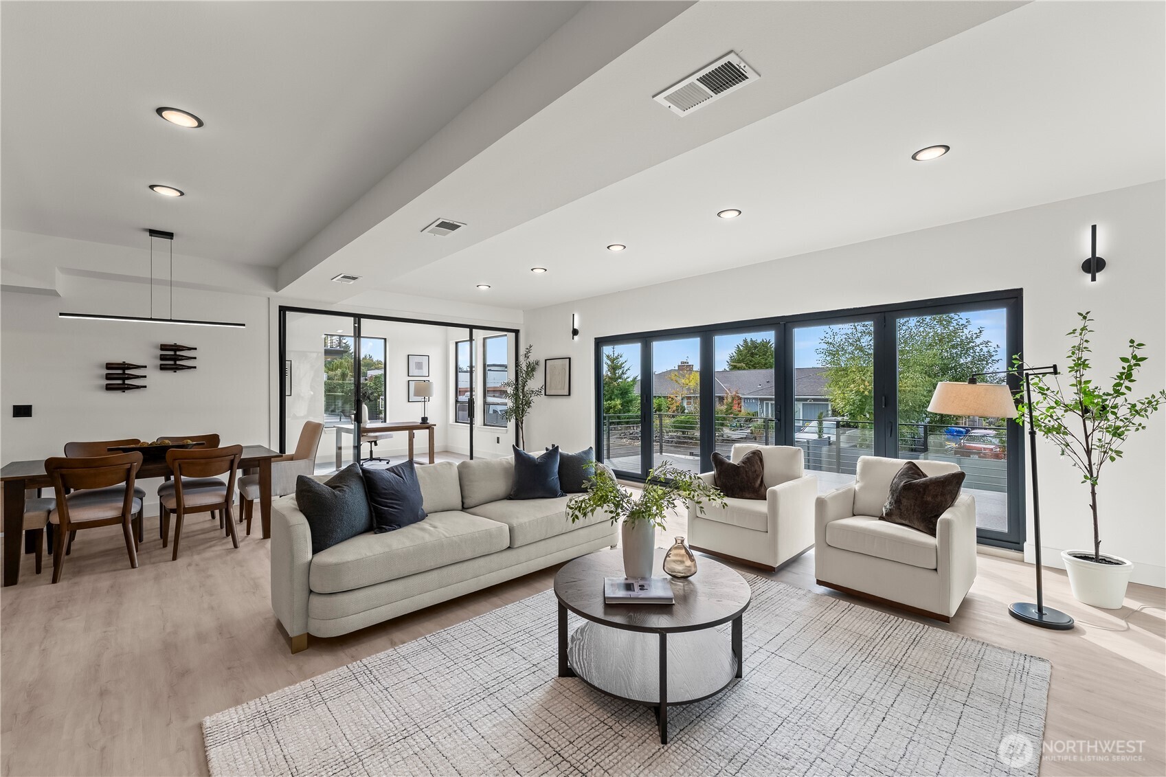 1116 N Jackson Avenue , Tacoma, WA 98406