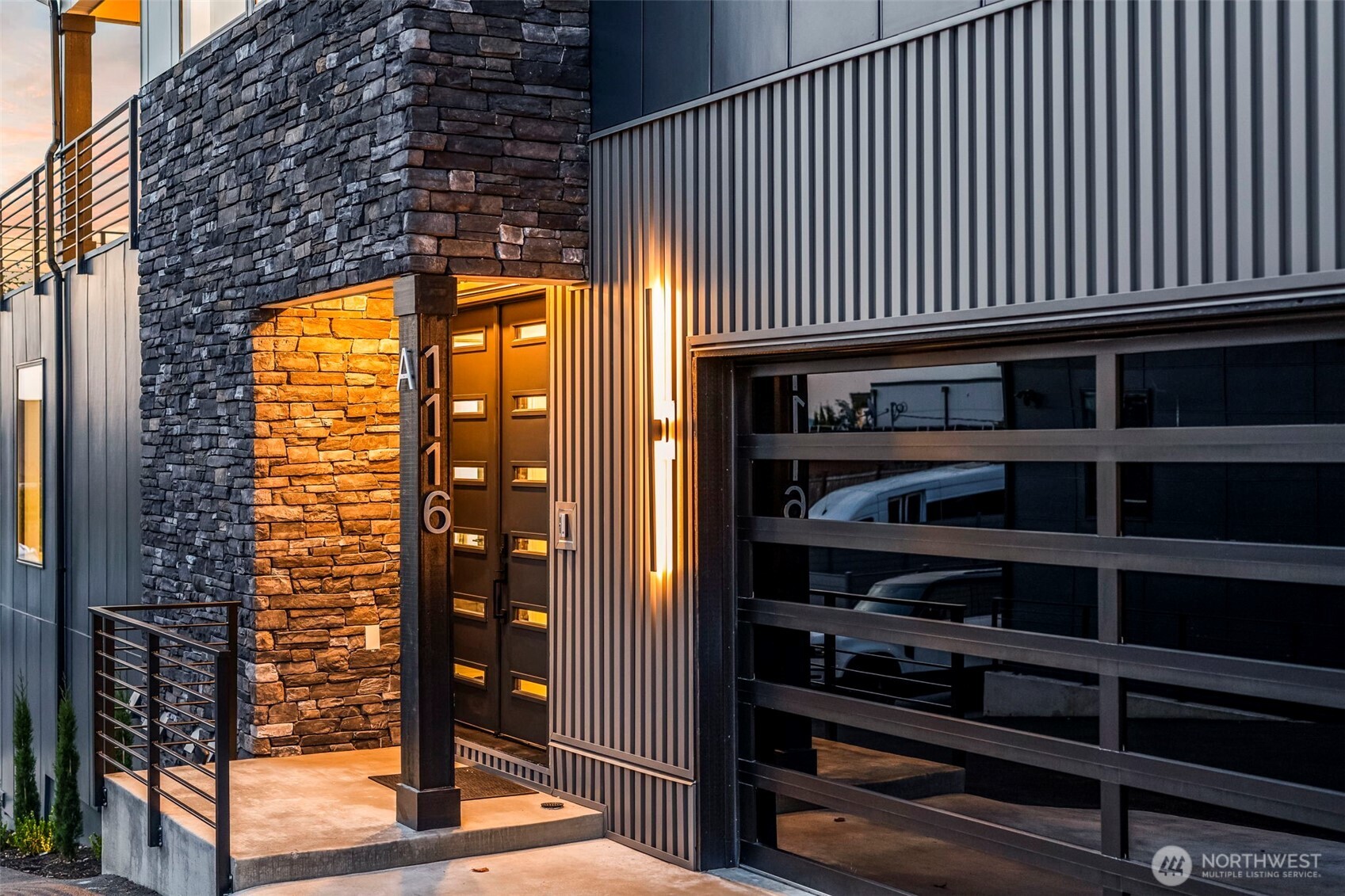 1116 N Jackson Avenue , Tacoma, WA 98406