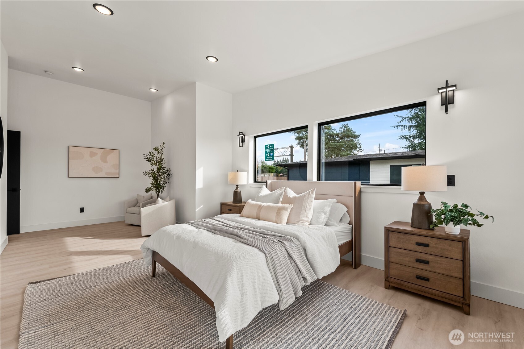 1116 N Jackson Avenue , Tacoma, WA 98406