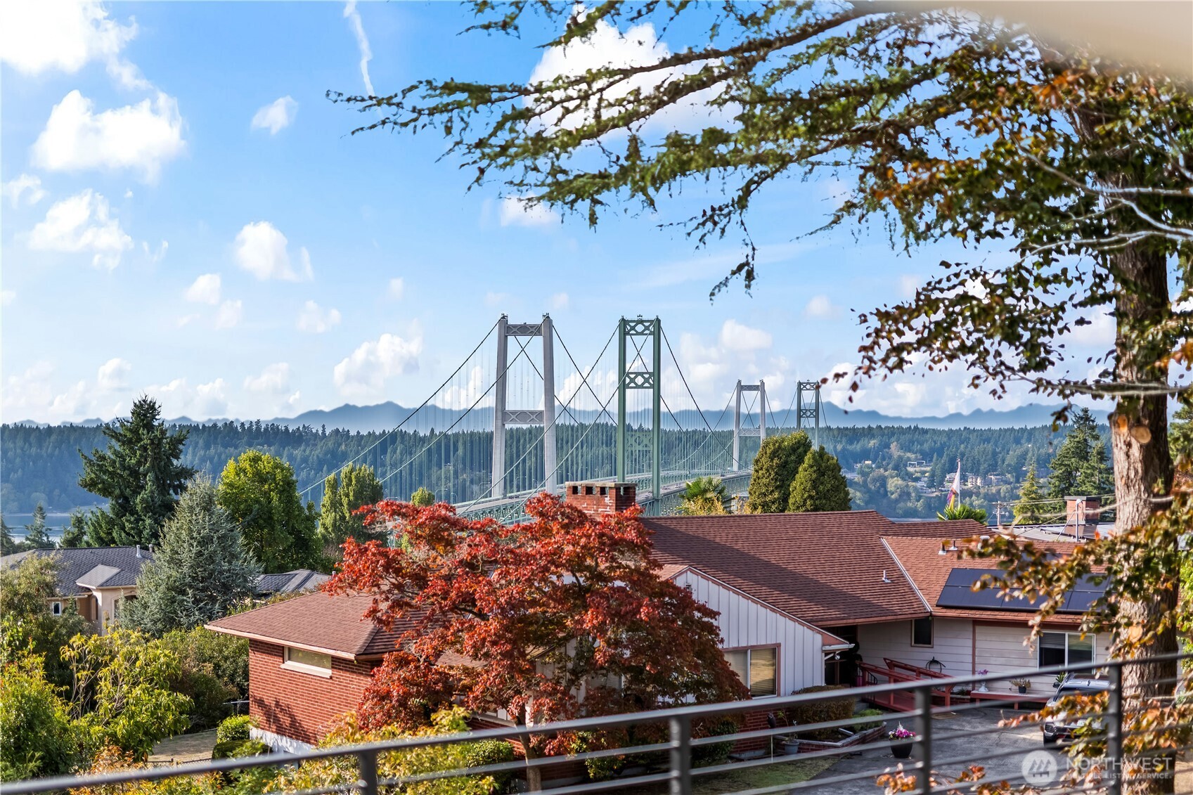 1116 N Jackson Avenue , Tacoma, WA 98406