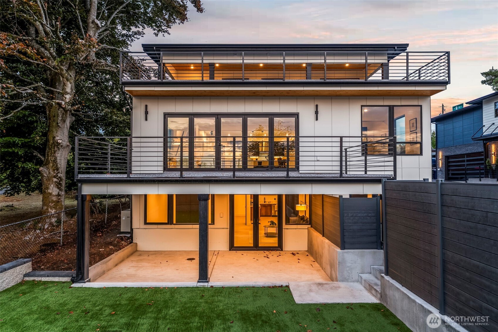 1116 N Jackson Avenue , Tacoma, WA 98406