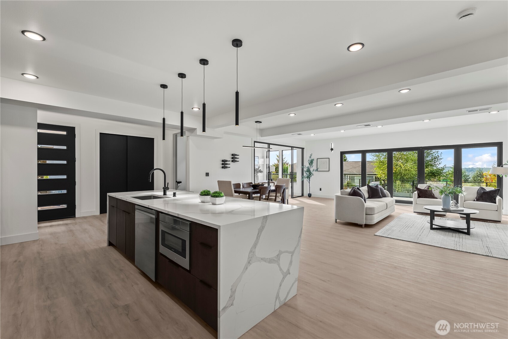 1116 N Jackson Avenue , Tacoma, WA 98406