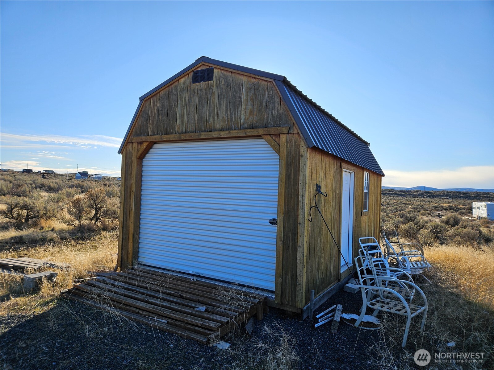 2676 Snaffle Drive , Ephrata, WA 98823