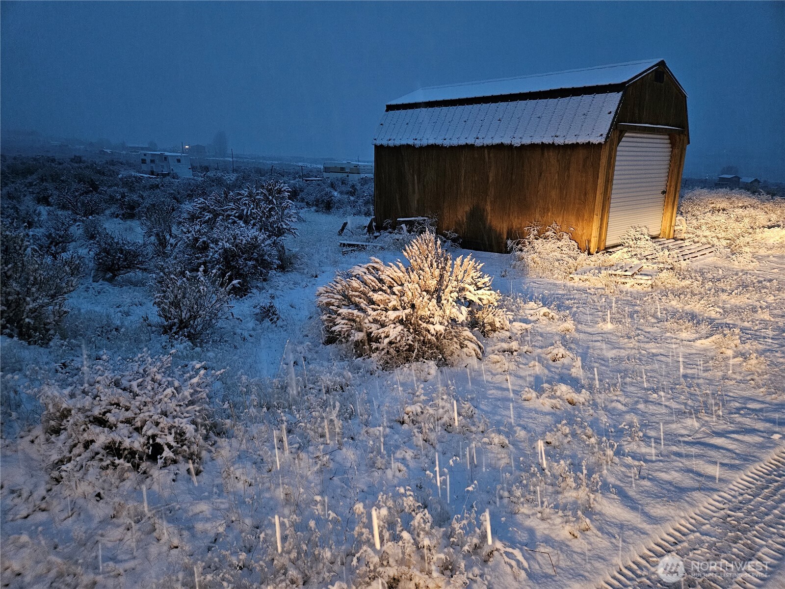 2676 Snaffle Drive , Ephrata, WA 98823