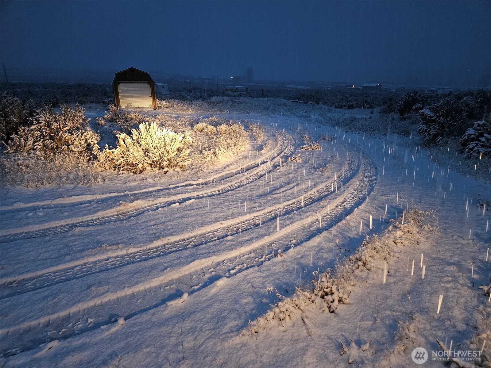 2676 Snaffle Drive , Ephrata, WA 98823