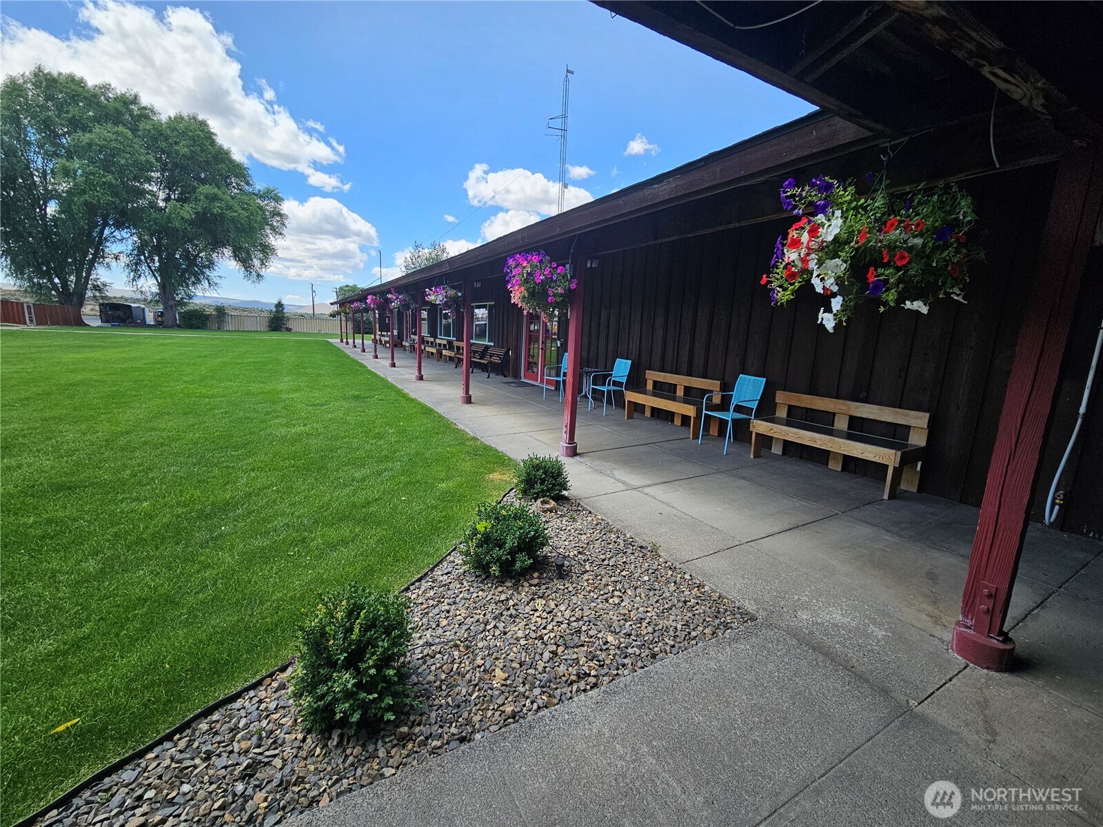 2676 Snaffle Drive , Ephrata, WA 98823