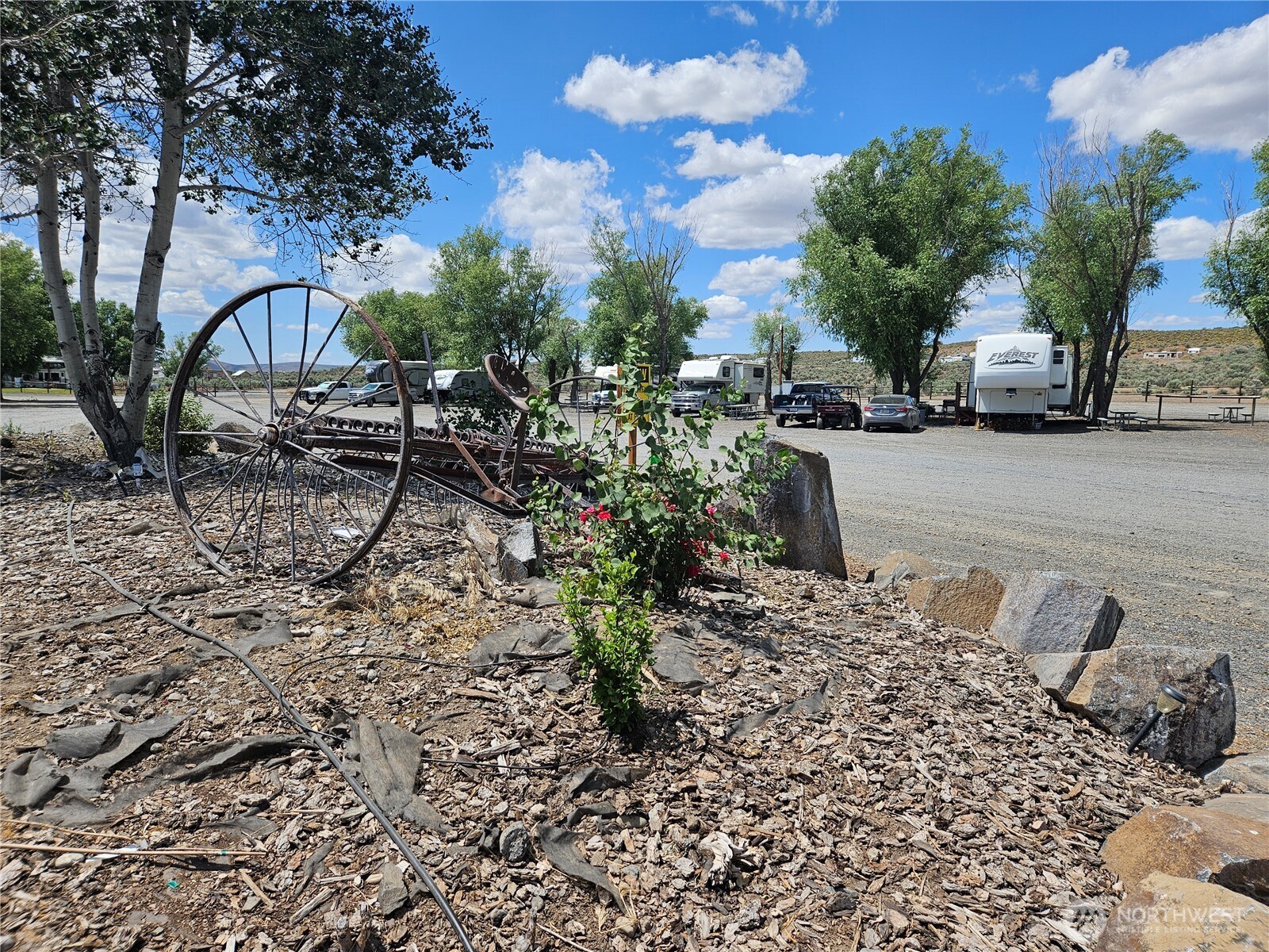 2676 Snaffle Drive , Ephrata, WA 98823