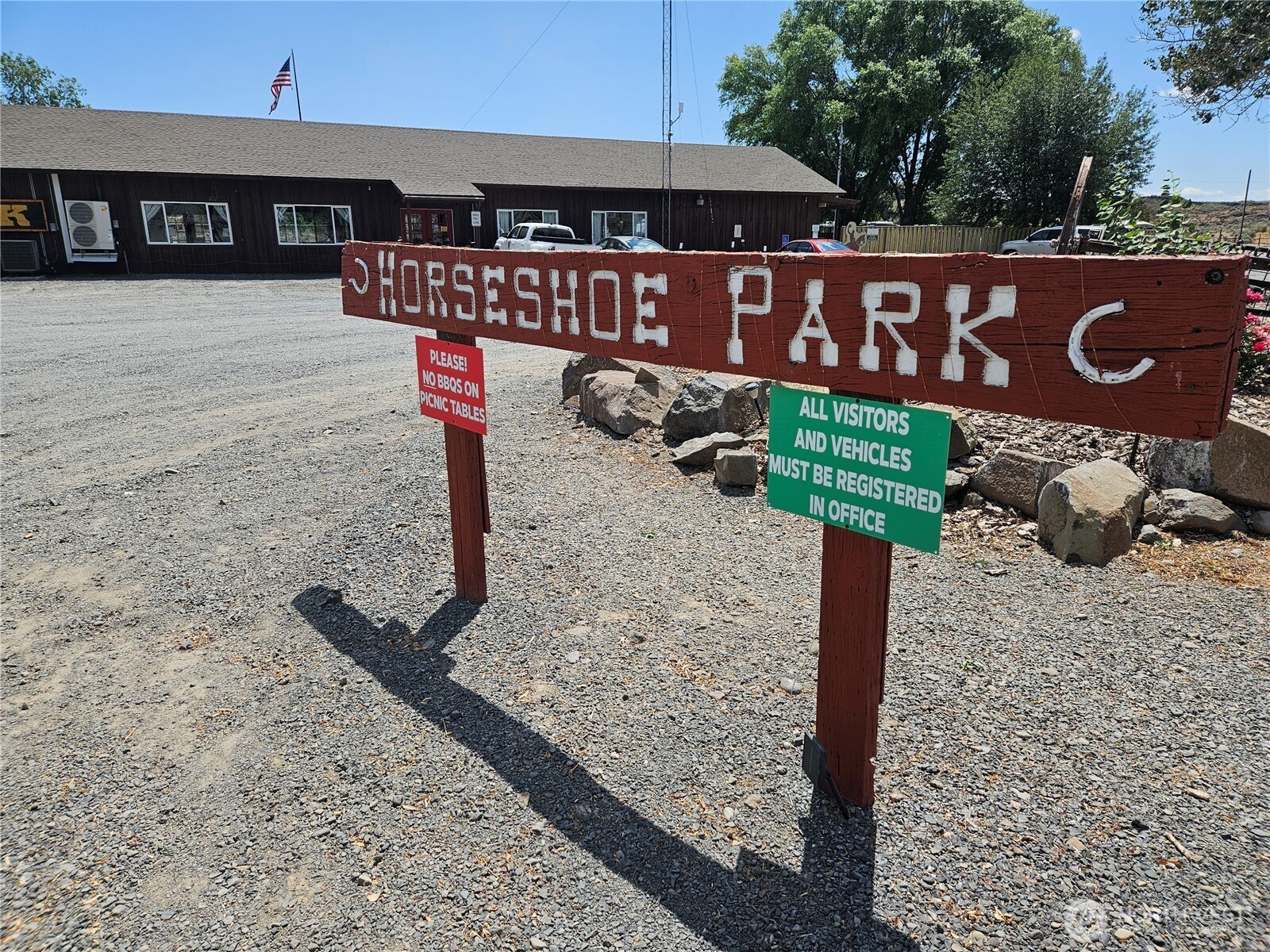 2676 Snaffle Drive , Ephrata, WA 98823