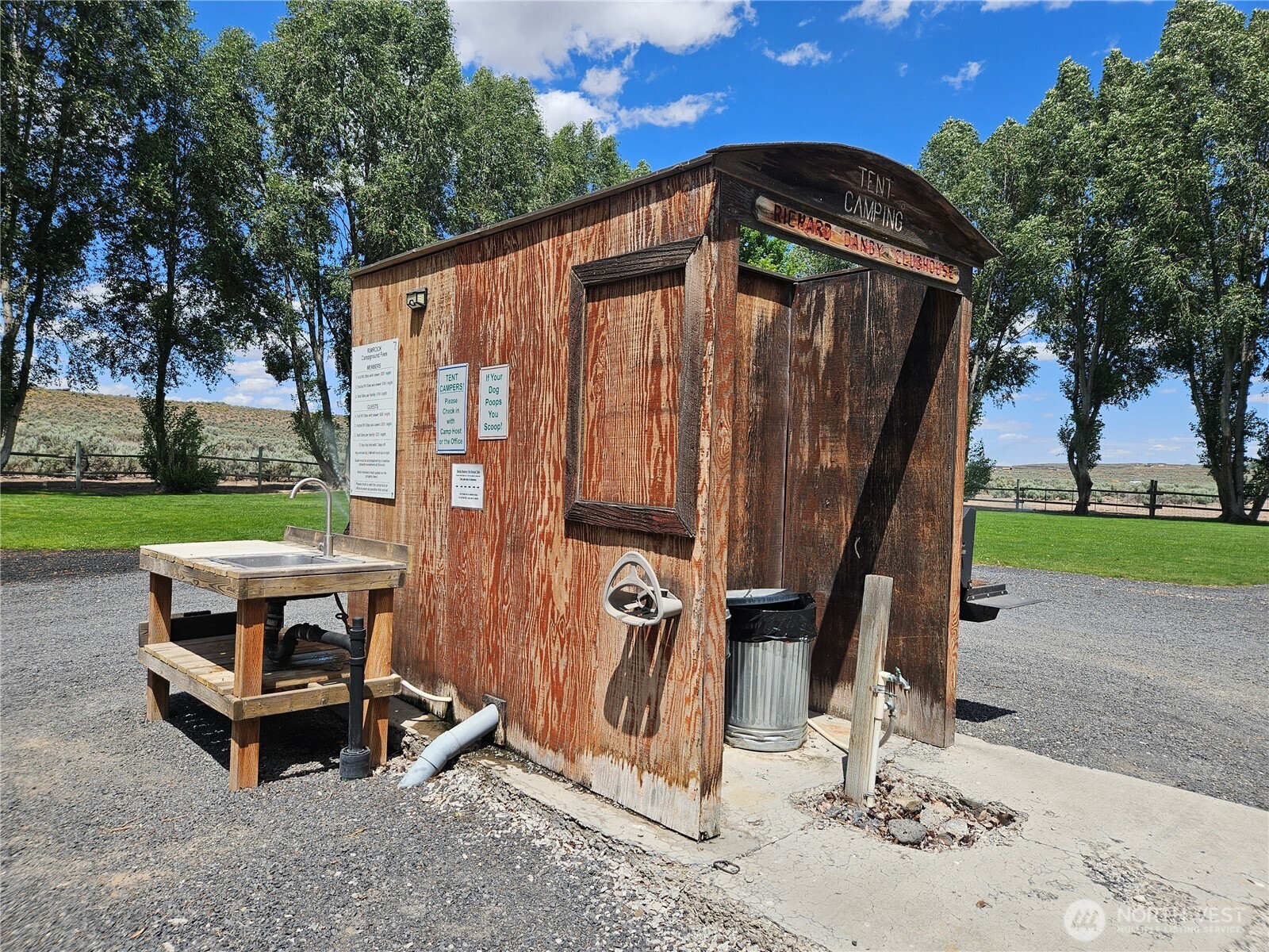 2676 Snaffle Drive , Ephrata, WA 98823