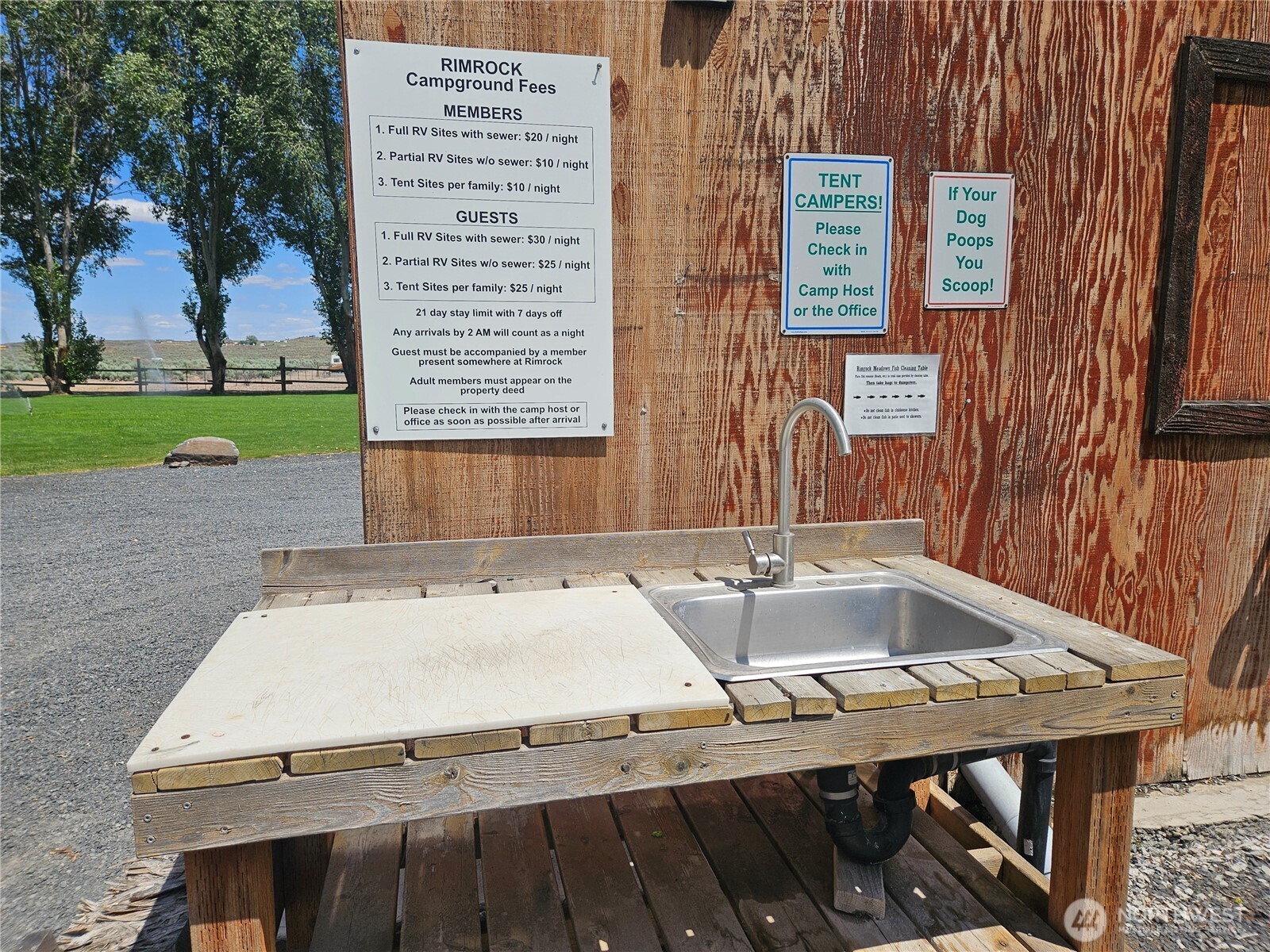 2676 Snaffle Drive , Ephrata, WA 98823