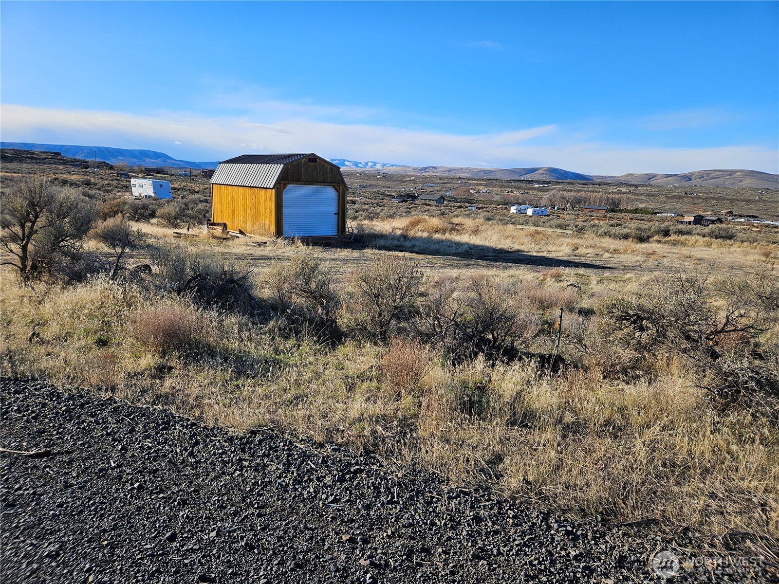 2676 Snaffle Drive , Ephrata, WA 98823