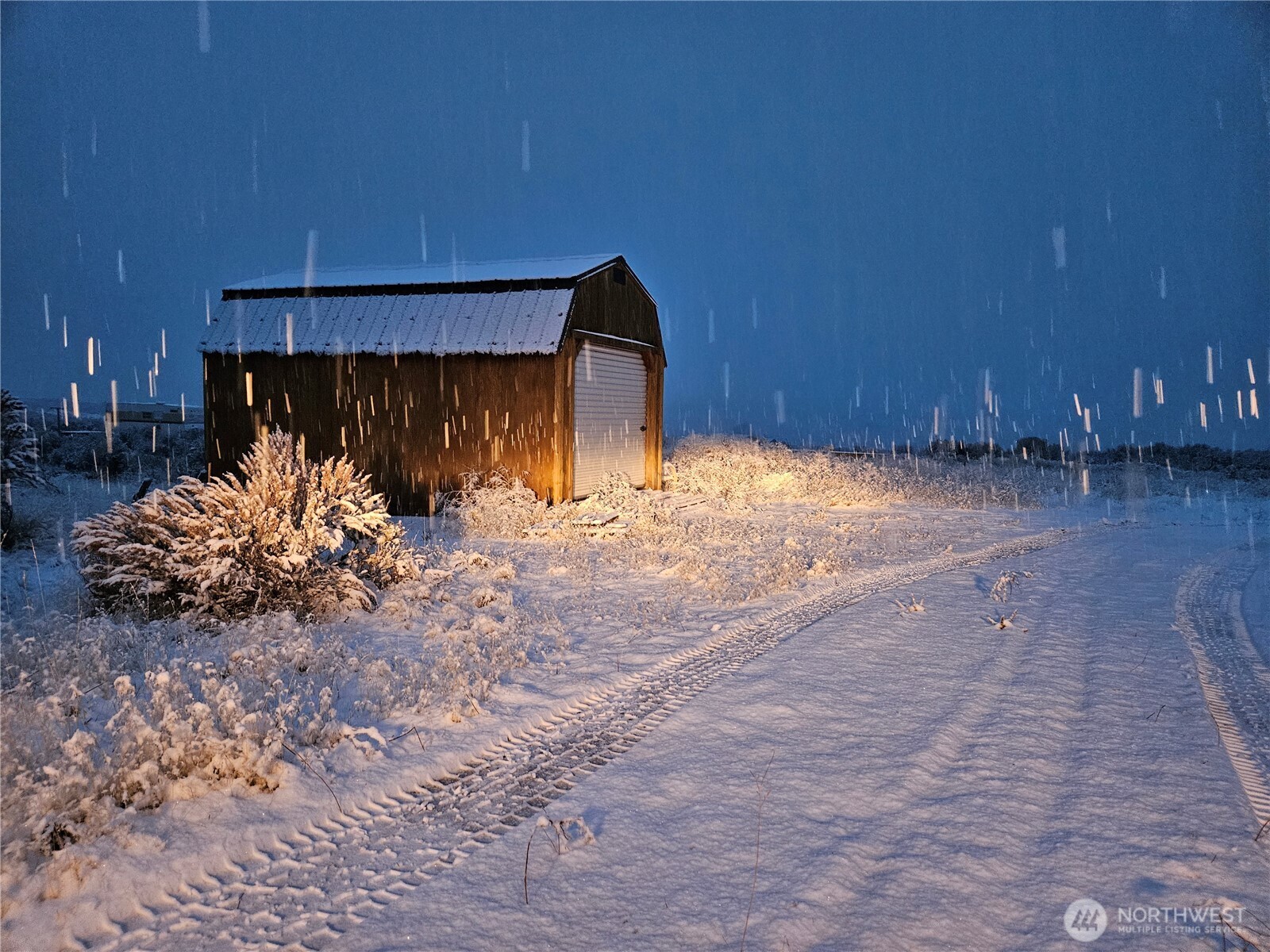 2676 Snaffle Drive , Ephrata, WA 98823