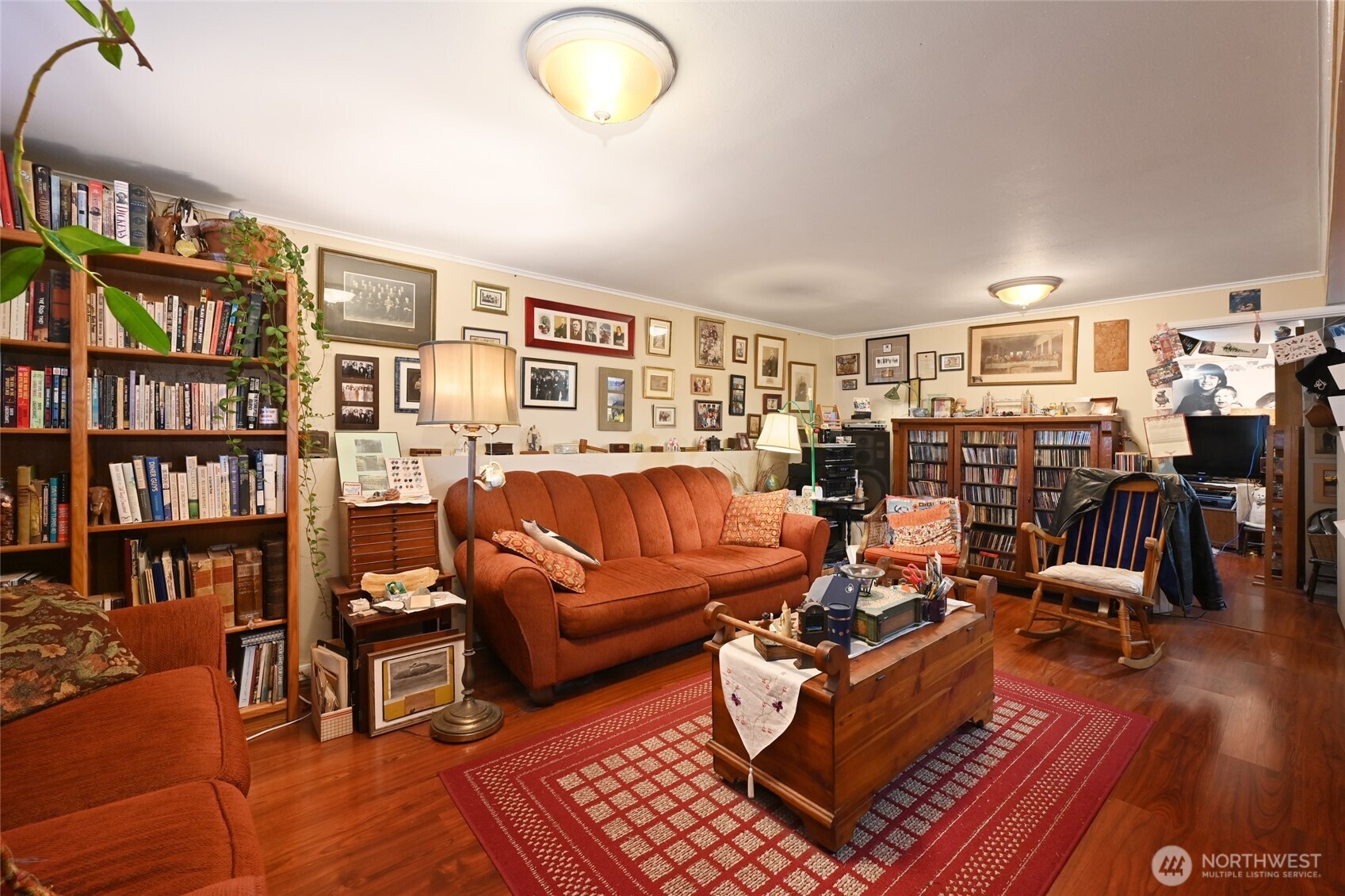 6539 40th Avenue NE, Seattle, WA 98115