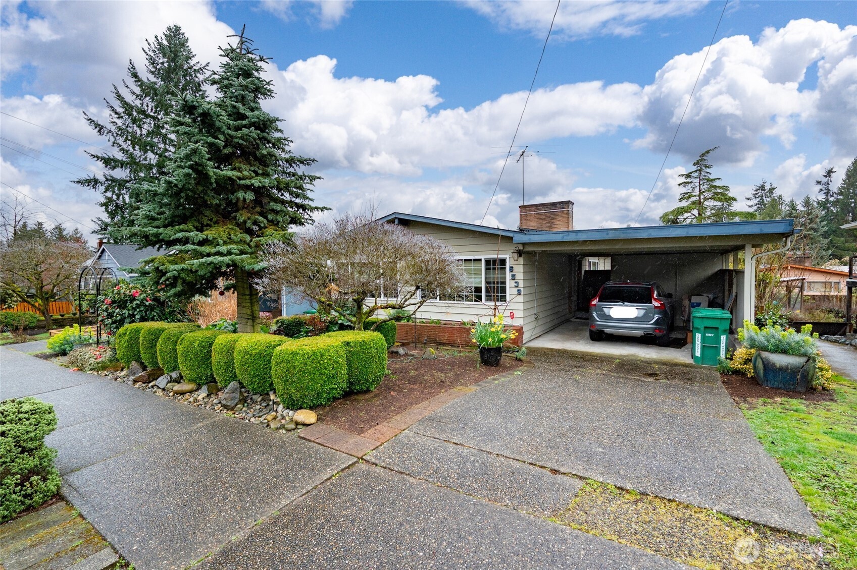 6539 40th Avenue NE, Seattle, WA 98115