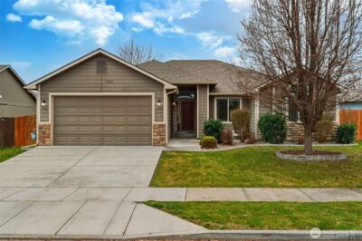 221 Chapelwood Avenue , Walla Walla, WA 99362