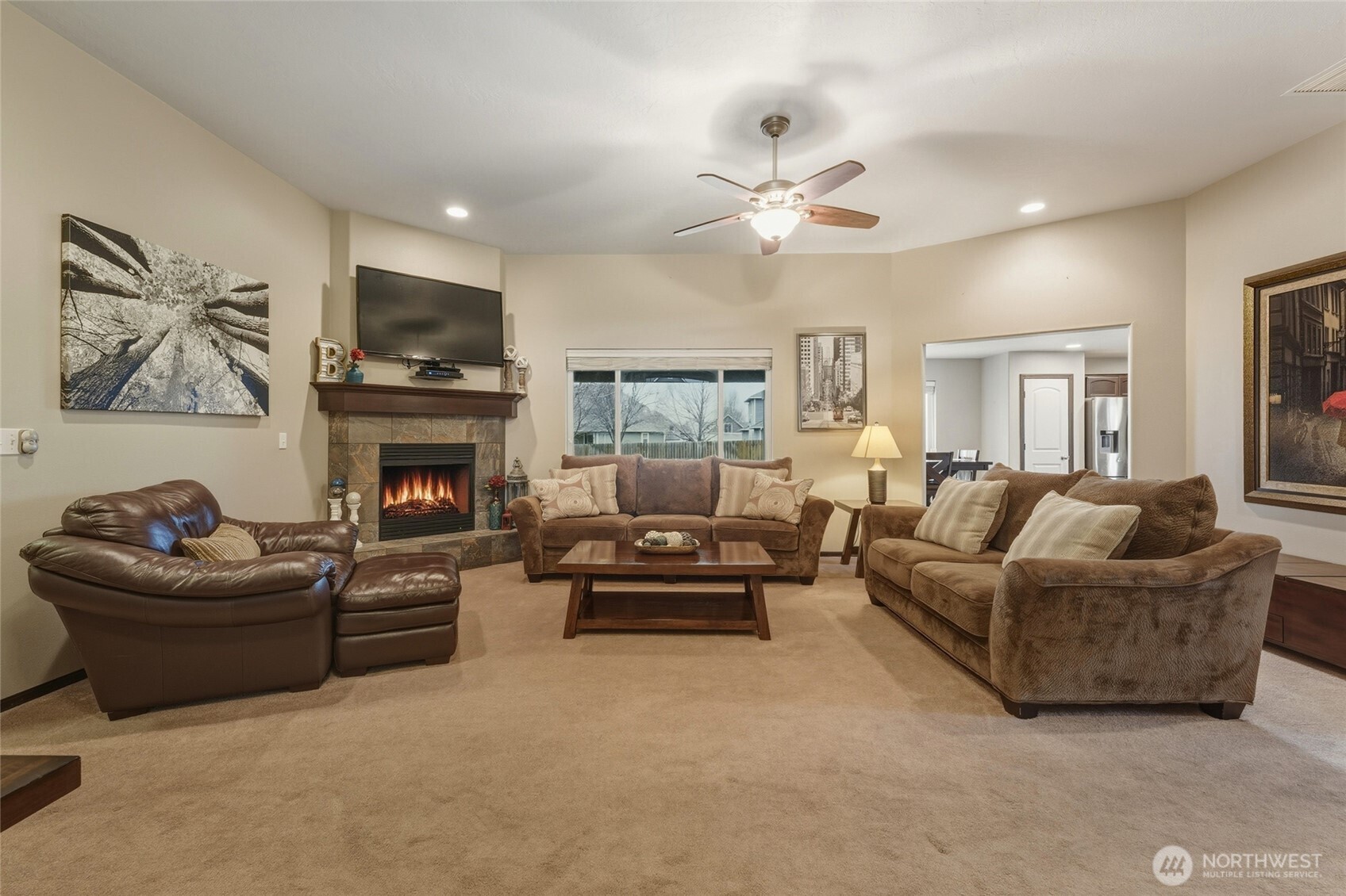 221 Chapelwood Avenue , Walla Walla, WA 99362