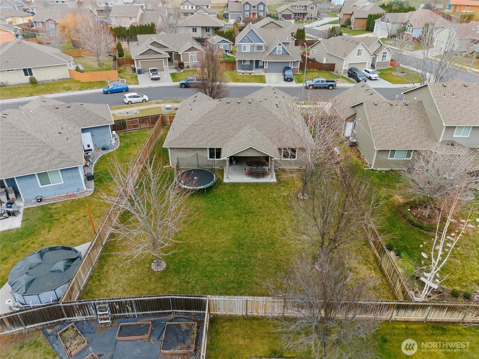 221 Chapelwood Avenue , Walla Walla, WA 99362