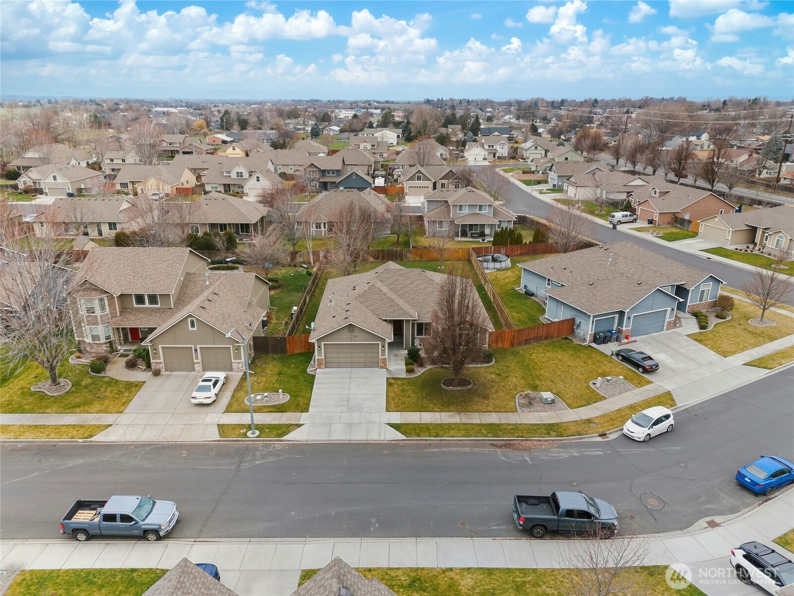 221 Chapelwood Avenue , Walla Walla, WA 99362