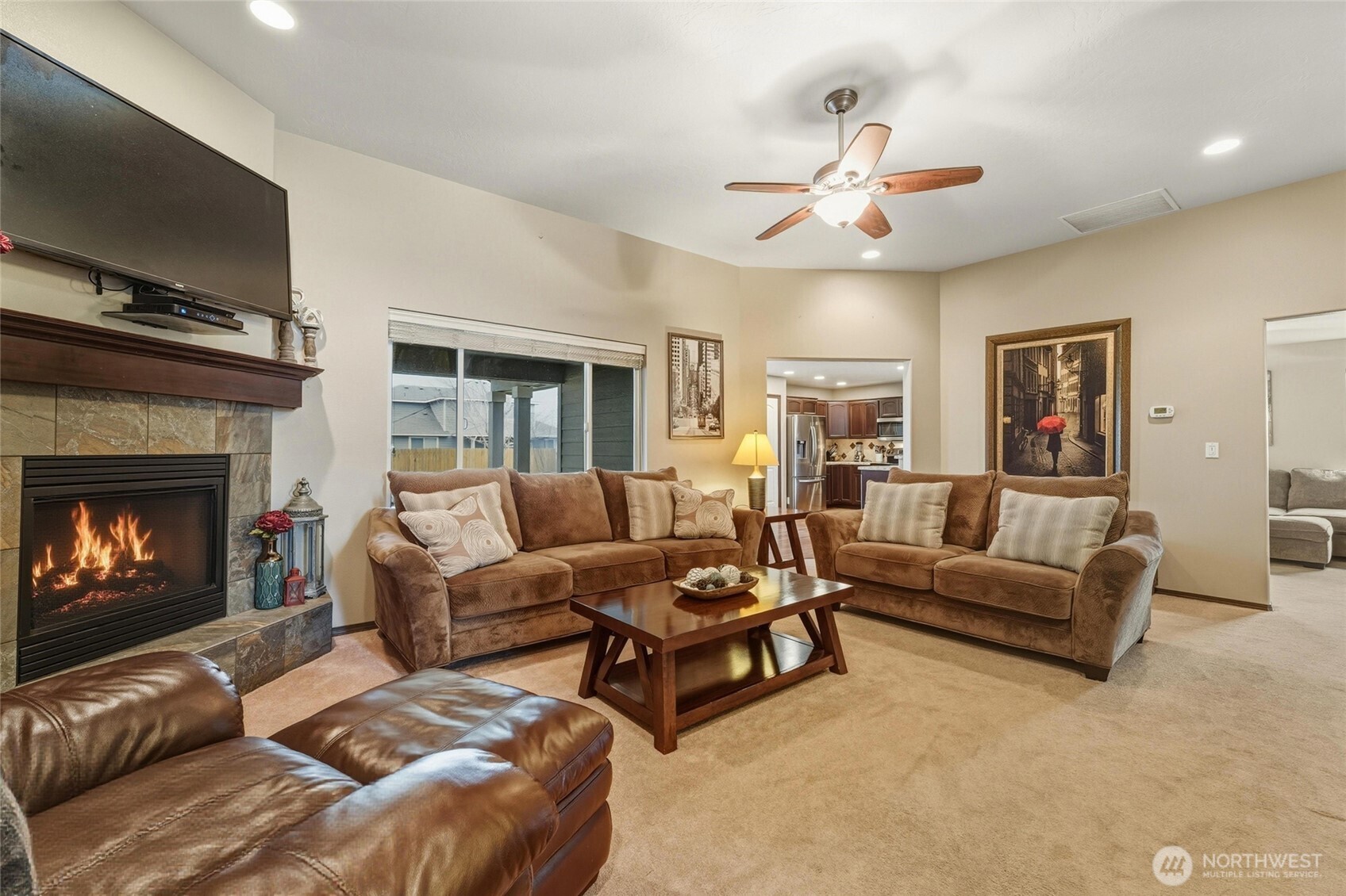 221 Chapelwood Avenue , Walla Walla, WA 99362