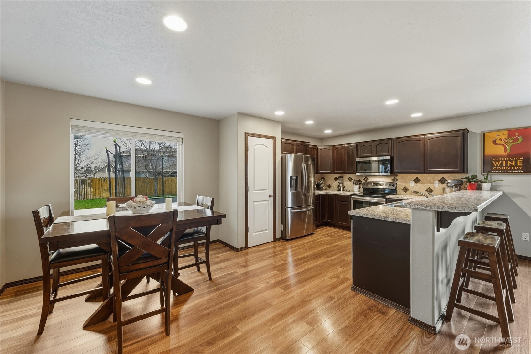 221 Chapelwood Avenue , Walla Walla, WA 99362