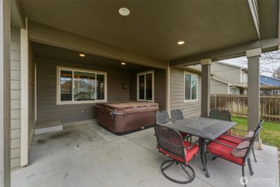 221 Chapelwood Avenue , Walla Walla, WA 99362 - Photo 9