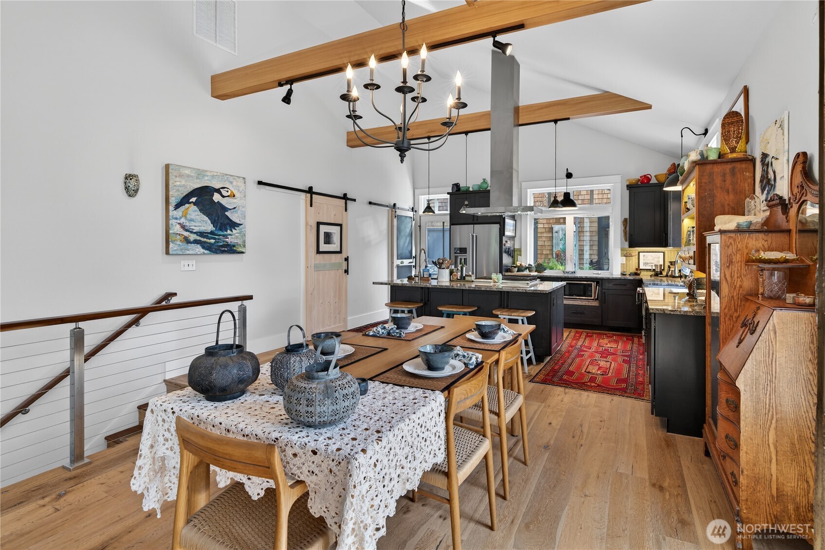 306 6th Street NW, Long Beach, WA 98631