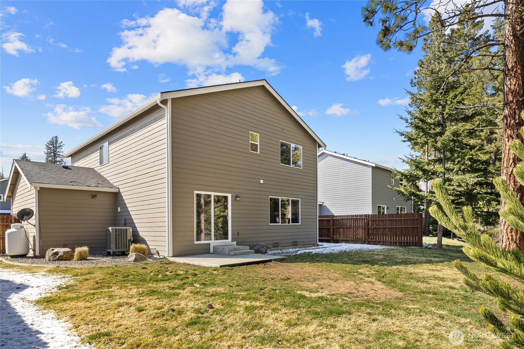 1402 Marian Drive , Cle Elum, WA 98922