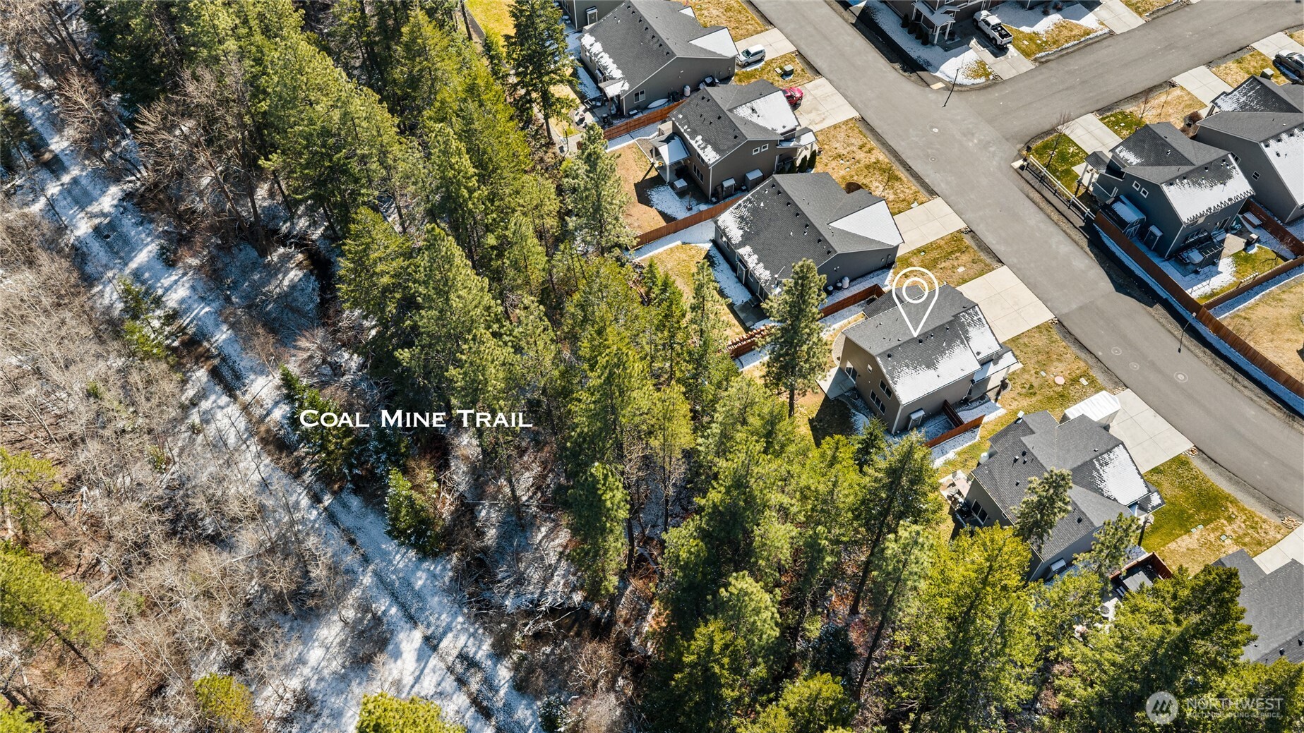 1402 Marian Drive , Cle Elum, WA 98922