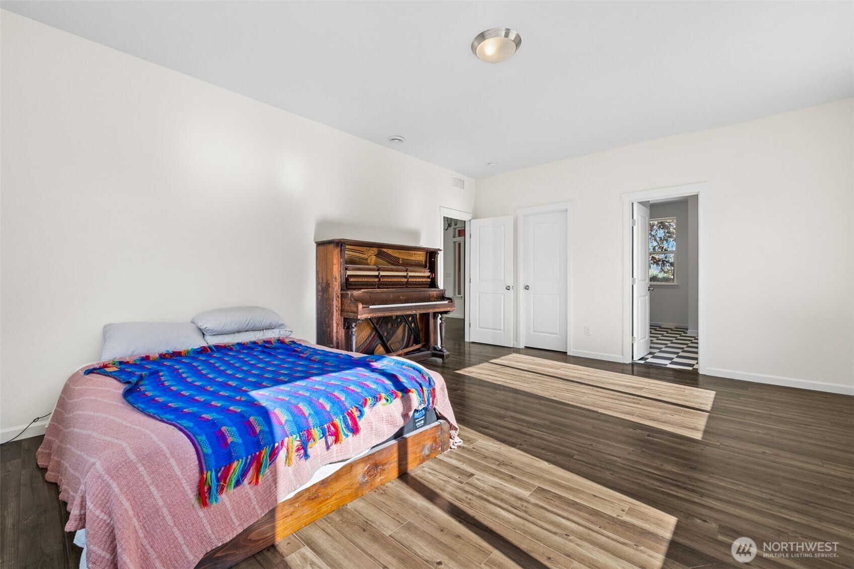 662 Cline Road , Randle, WA 98377