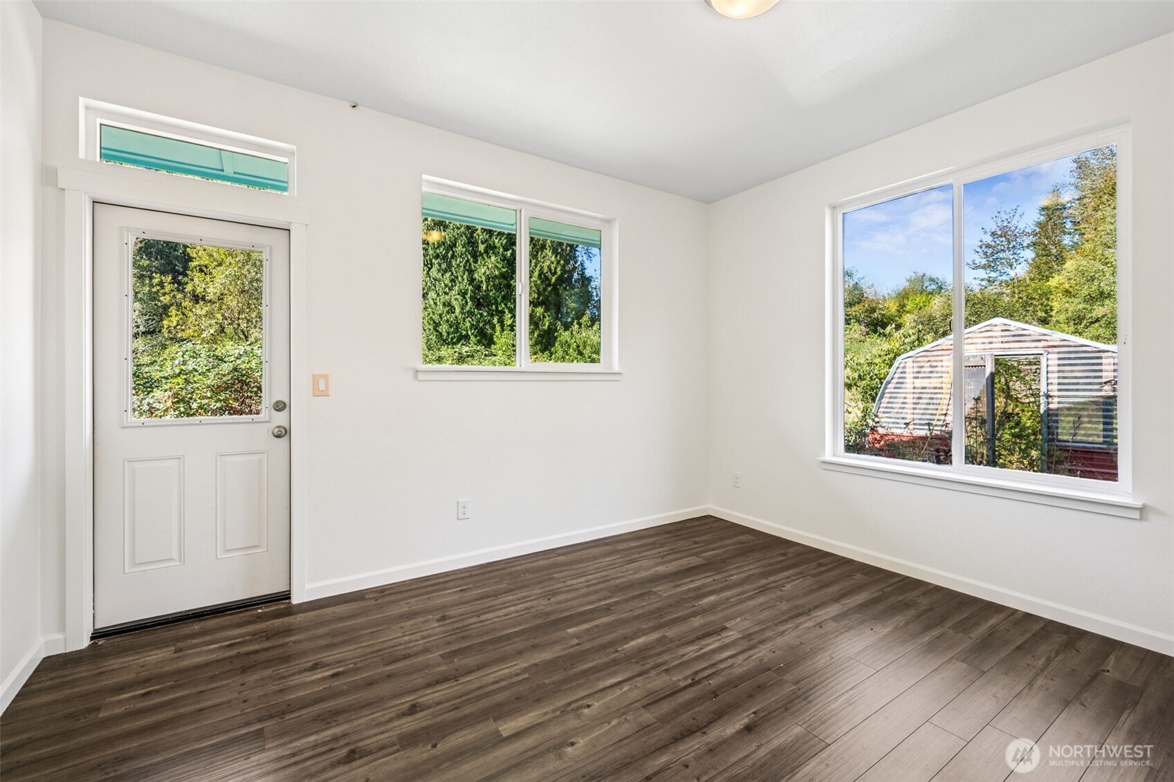 662 Cline Road , Randle, WA 98377