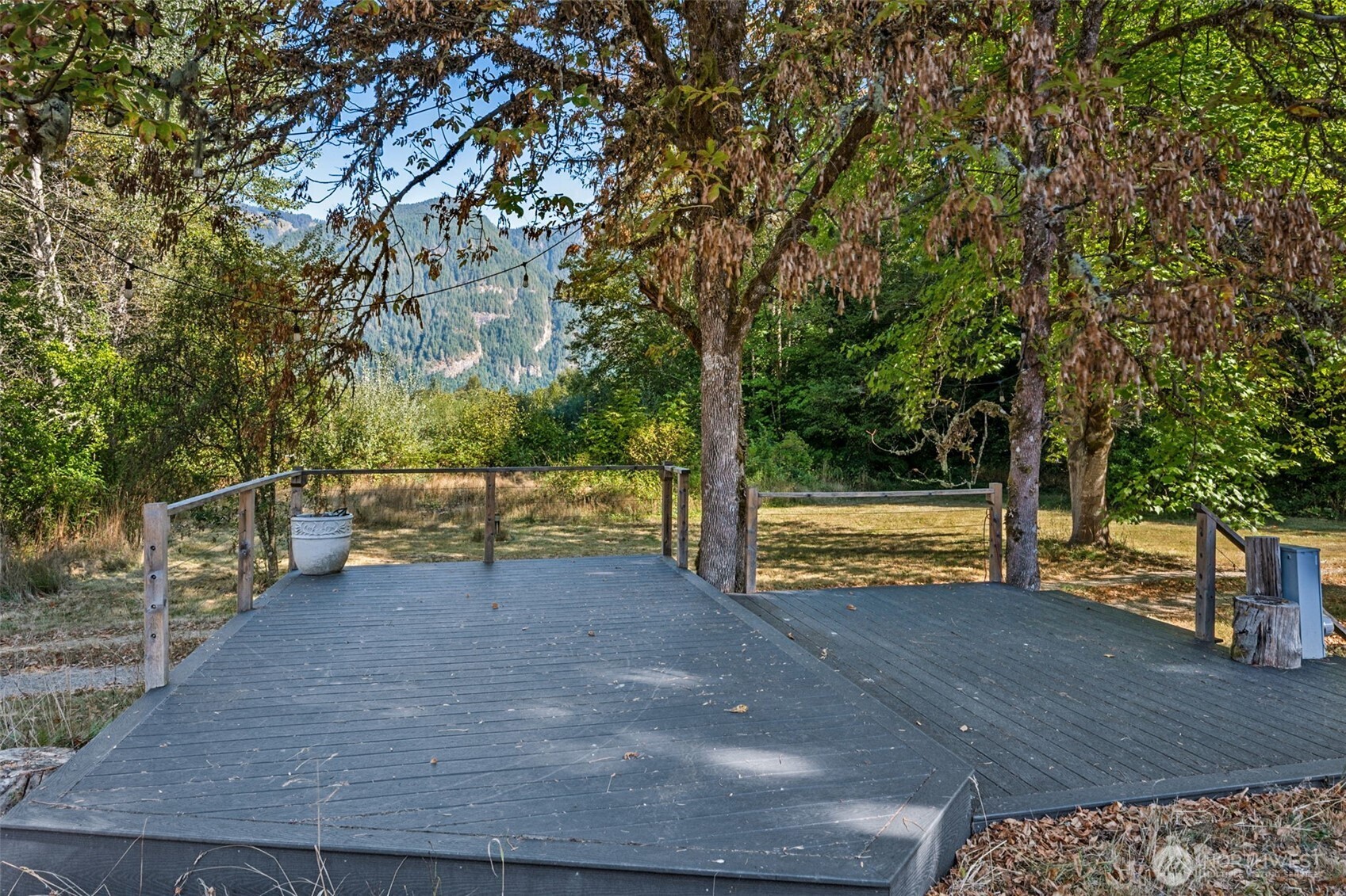 662 Cline Road , Randle, WA 98377