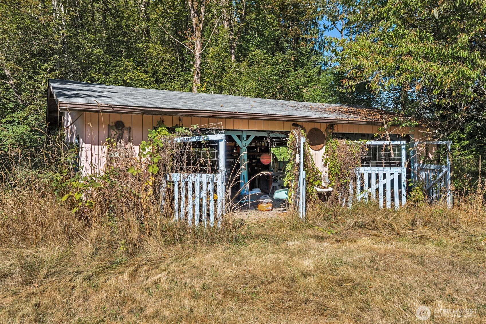 662 Cline Road , Randle, WA 98377