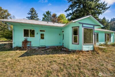 662 Cline Road , Randle, WA 98377 - Photo 25