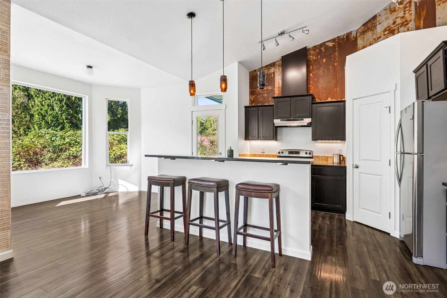 662 Cline Road , Randle, WA 98377