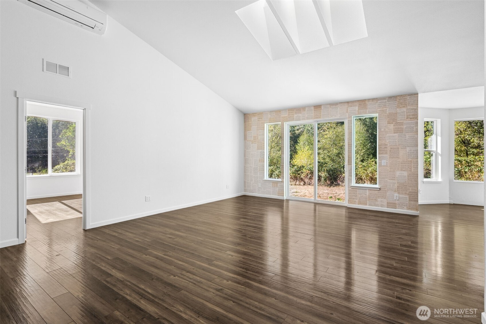 662 Cline Road , Randle, WA 98377